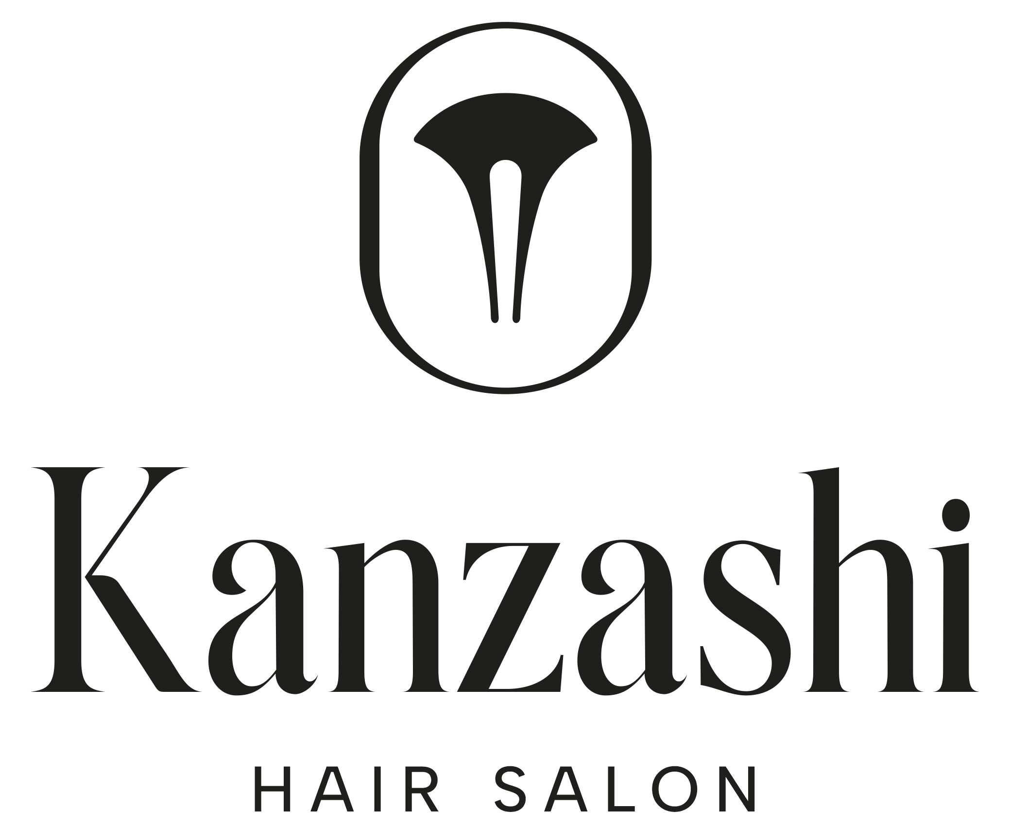 Kanzashi Hair Salon
